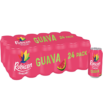 Rubicon Exotic Guava Can-24x330ml01